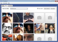 Official Download Mirror for Facebook Albums Downloader