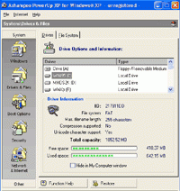Official Download Mirror for Ashampoo PowerUp 3