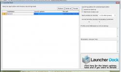 Official Download Mirror for Launcher Dock