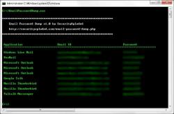 Official Download Mirror for Email Password Dump
