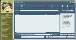 Official Download Mirror for TAudioConverter