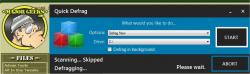 Official Download Mirror for Quick Defrag