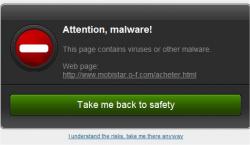 Official Download Mirror for Bitdefender TrafficLight for Chrome and Firefox