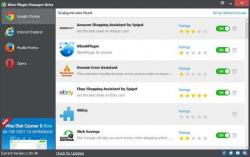 Official Download Mirror for Wise Plugin Manager