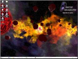 Official Download Mirror for Desktop Dreamscapes Volume 1: Outer Space