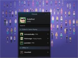 Official Download Mirror for Arc Client