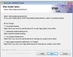 Official Download Mirror for StarCodec