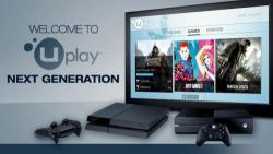 Official Download Mirror for Ubisoft Connect (Uplay)