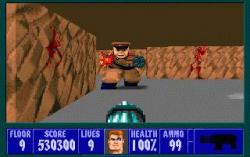 Official Download Mirror for Wolfenstein 3D with Manual and Wolf3D Super Upgrades