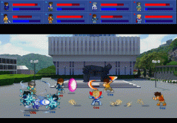 Official Download Mirror for Little Fighter 1 & Little Fighter 2