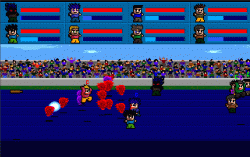 Official Download Mirror for Little Fighter 1 & Little Fighter 2