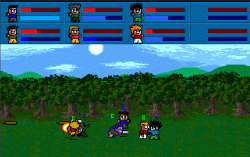 Official Download Mirror for Little Fighter 1 & Little Fighter 2