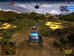 Official Download Mirror for Monster Truck Safari
