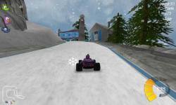 Official Download Mirror for SuperTuxKart