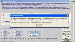 Official Download Mirror for Disk And Registry Alert