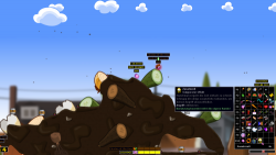 Official Download Mirror for Hedgewars