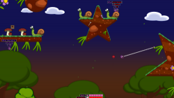 Official Download Mirror for Hedgewars