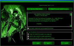 Official Download Mirror for Satsuki Decoder Pack