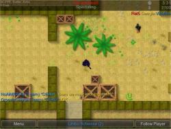 Official Download Mirror for Counter-Strike 2D (CS2D)