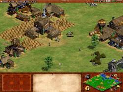 Official Download Mirror for Age of Empires II: The Age of Kings