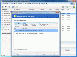 Official Download Mirror for EaseUS Partition Master Professional