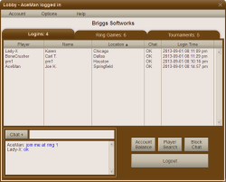 Official Download Mirror for Poker Mavens