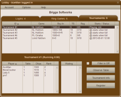 Official Download Mirror for Poker Mavens