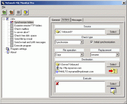 Official Download Mirror for Network File Monitor Pro