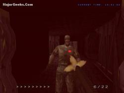 Official Download Mirror for Project Firestart