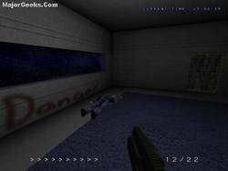 Official Download Mirror for Project Firestart