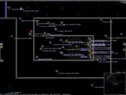 Official Download Mirror for Continuum: Massively Multiplayer Spaceships