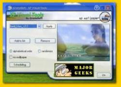 Official Download Mirror for XP Visual Tools