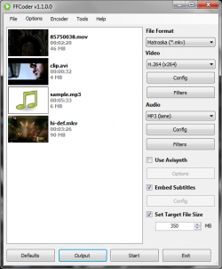 Official Download Mirror for FFCoder