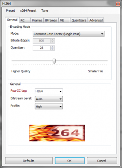 Official Download Mirror for FFCoder