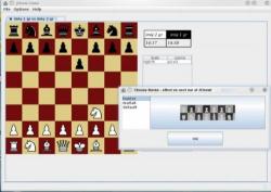 Official Download Mirror for Java Open Chess