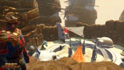 Official Download Mirror for Star Wars: The Old Republic