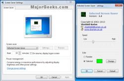 Official Download Mirror for Infected Screen Saver