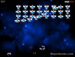 Official Download Mirror for Chicken Invaders