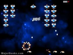 Official Download Mirror for Chicken Invaders