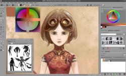 Krita download mirrors