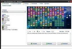 Official Download Mirror for Game Downloader