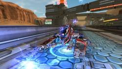 Official Download Mirror for Quantum Rush