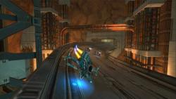 Official Download Mirror for Quantum Rush