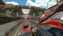Official Download Mirror for Quantum Rush