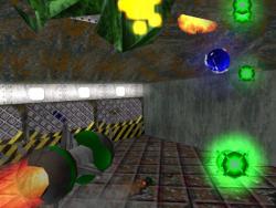 Official Download Mirror for Descent 2 (D2X-XL)