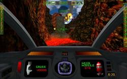 Official Download Mirror for Descent 2 (D2X-XL)