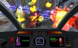 Official Download Mirror for Descent 2 (D2X-XL)