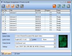 Official Download Mirror for DiscRipper