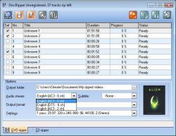 Official Download Mirror for DiscRipper