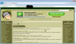 Official Download Mirror for Internet Explorer